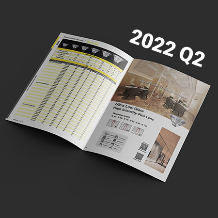 2022 Q2 電子型錄